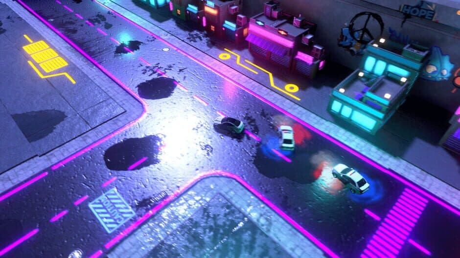 The Chase screenshot 5