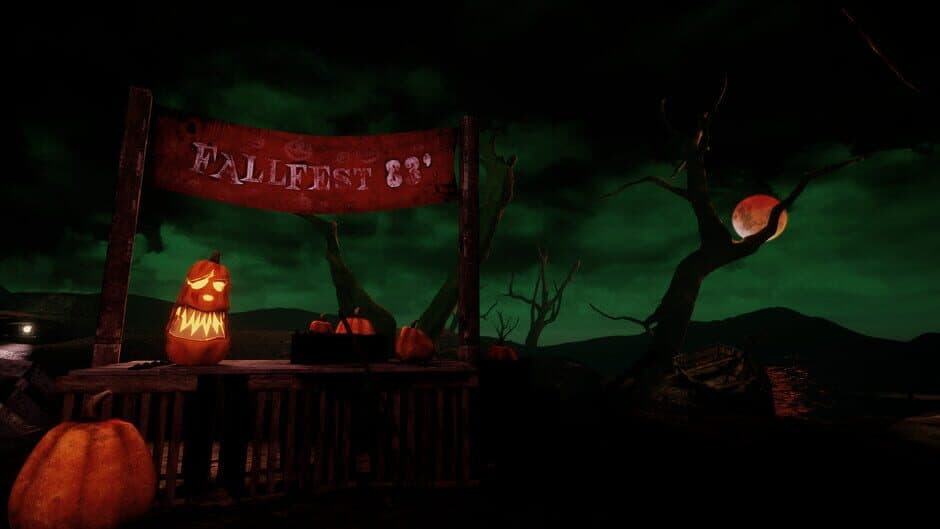 Five Nights at Freddy's: Help Wanted - Curse of Dreadbear screenshot 6