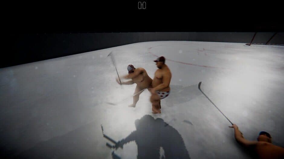 Fat Prisoner Simulator 3 screenshot 1