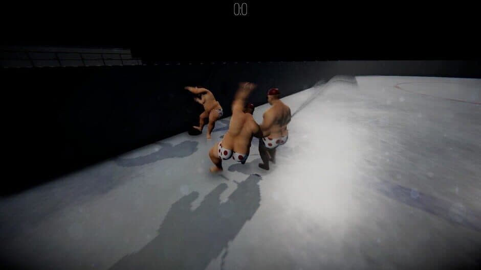 Fat Prisoner Simulator 3 screenshot 3