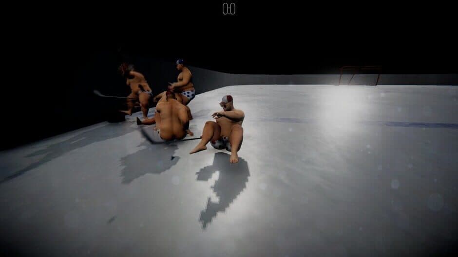 Fat Prisoner Simulator 3 screenshot 4