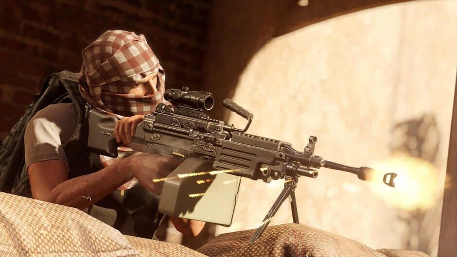 Insurgency: Sandstorm - Deluxe Edition screenshot 4