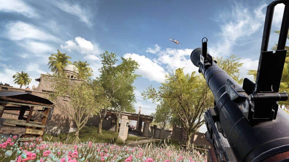 Insurgency: Sandstorm - Deluxe Edition screenshot 6