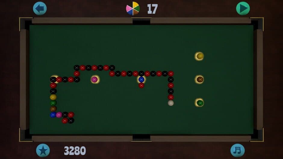 Snaaker & Friends screenshot 1