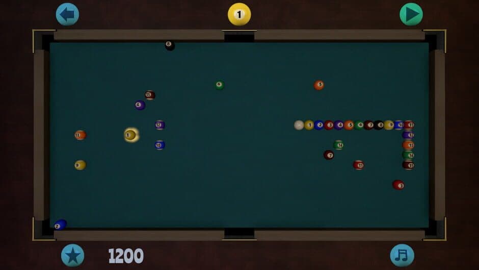 Snaaker & Friends screenshot 2