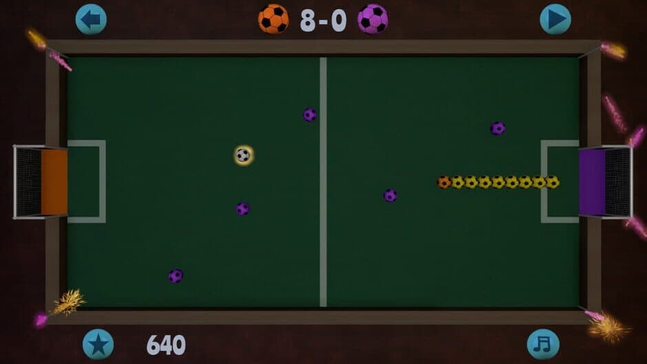 Snaaker & Friends screenshot 3