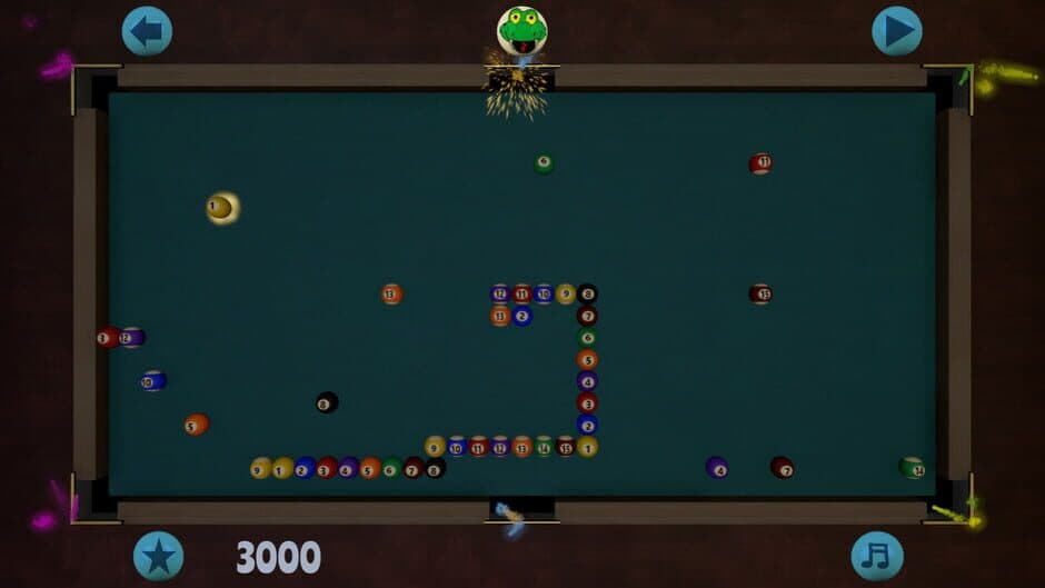 Snaaker & Friends screenshot 6