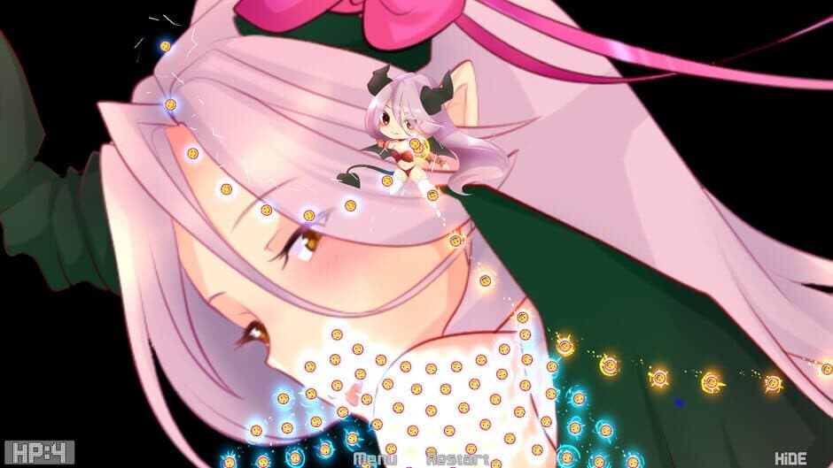 Succubuses Love Creampie screenshot 6