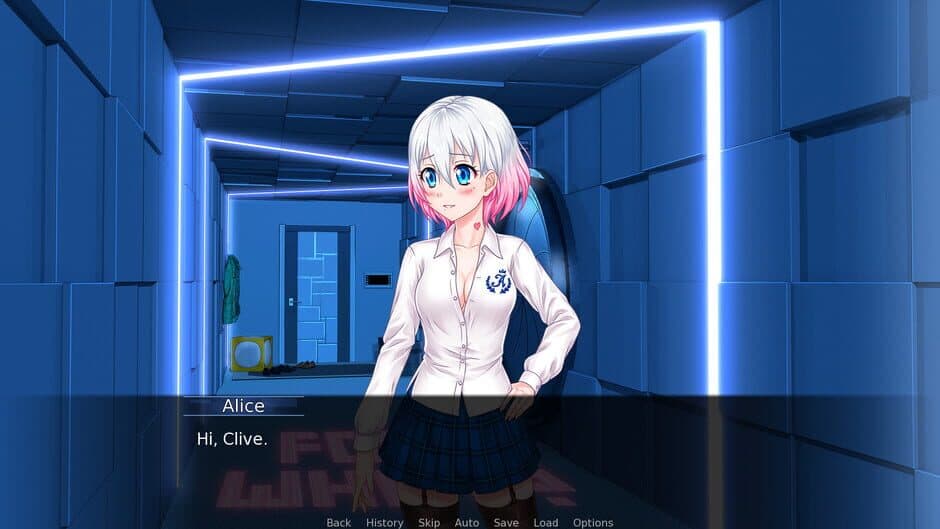 Kidnapped Girl screenshot 3