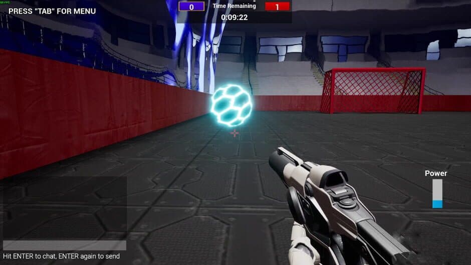 Pulseball screenshot 2