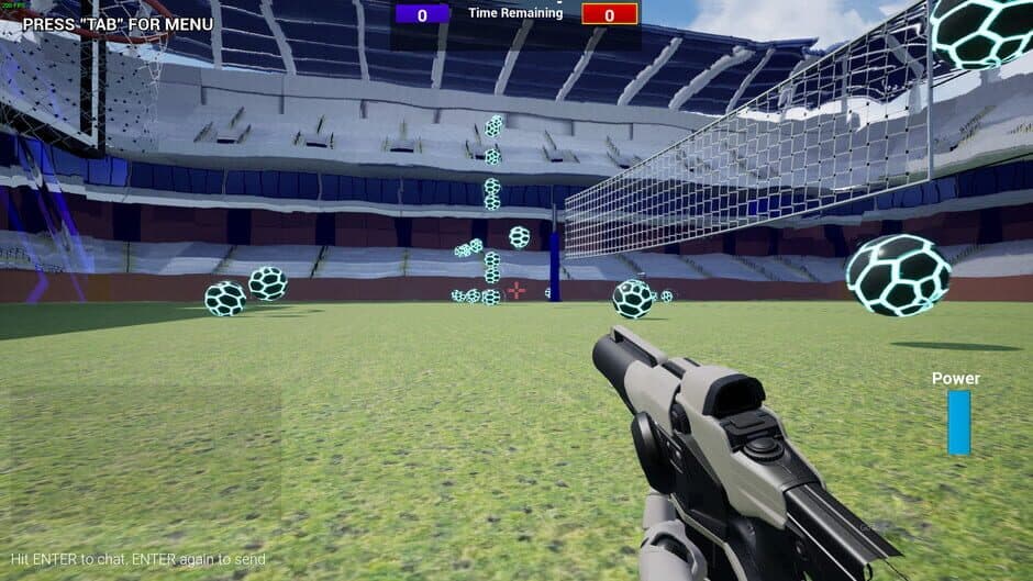 Pulseball screenshot 3