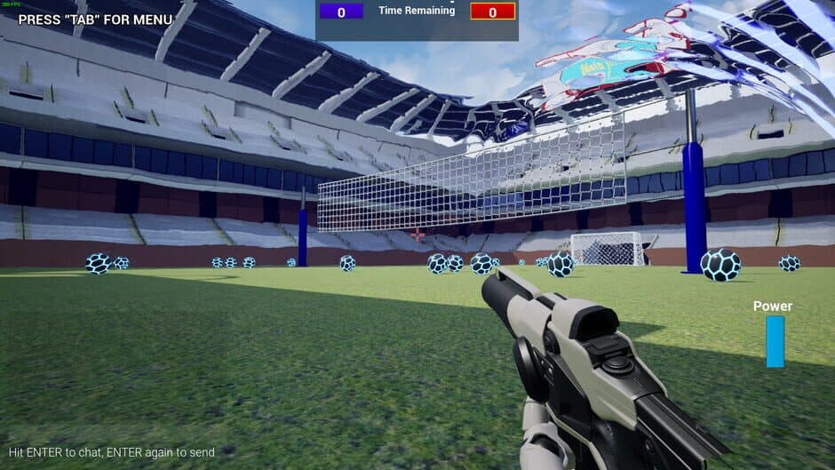 Pulseball screenshot 5