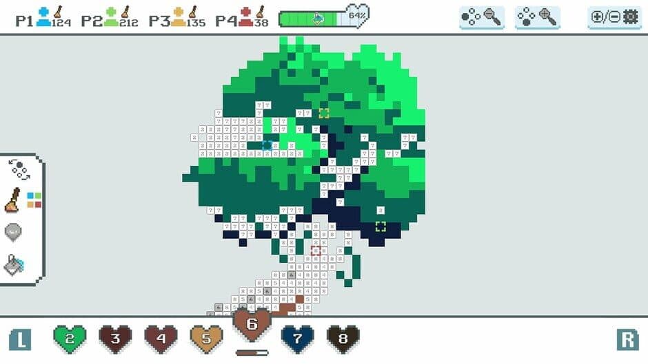 Love Colors screenshot 2