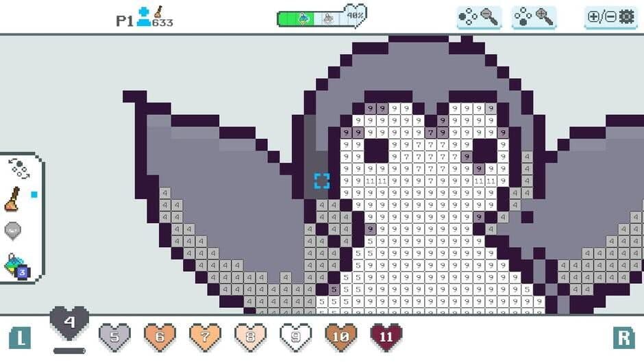 Love Colors screenshot 4