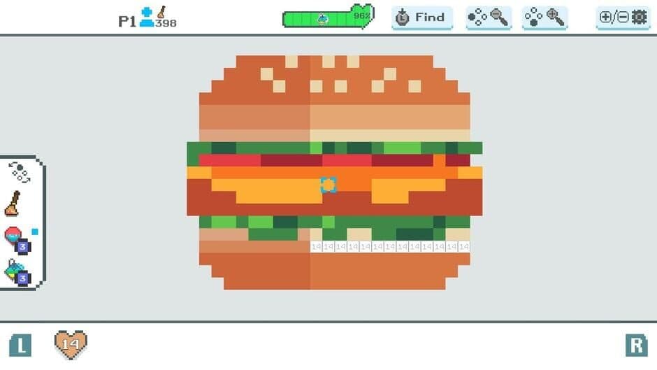 Love Colors screenshot 3