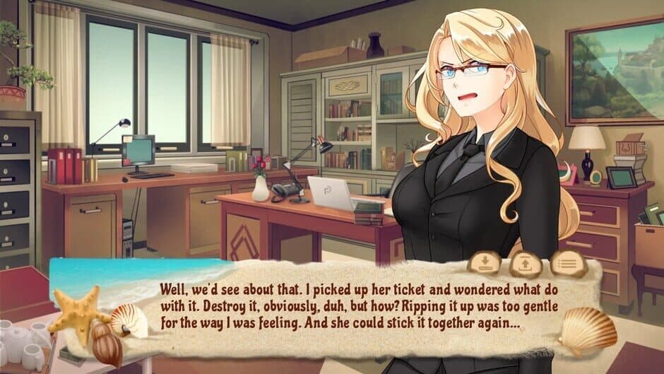 Summer in Trigue screenshot 6