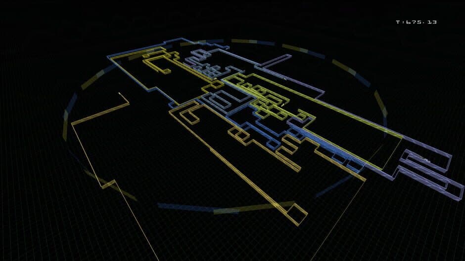 Retrocycles screenshot 2