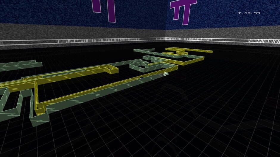 Retrocycles screenshot 6