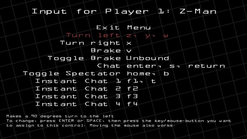 Retrocycles screenshot 5