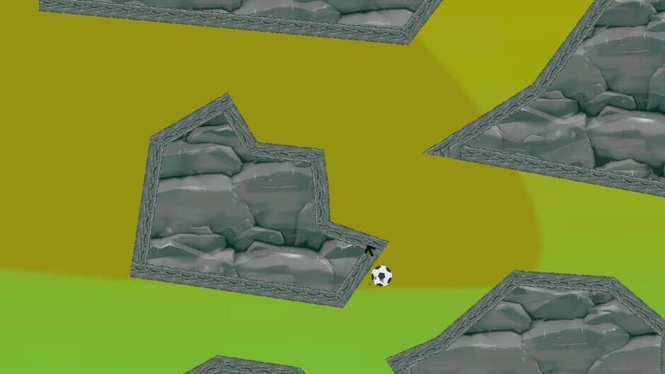 Kick It screenshot 1