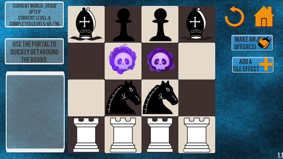 Captures II screenshot 3