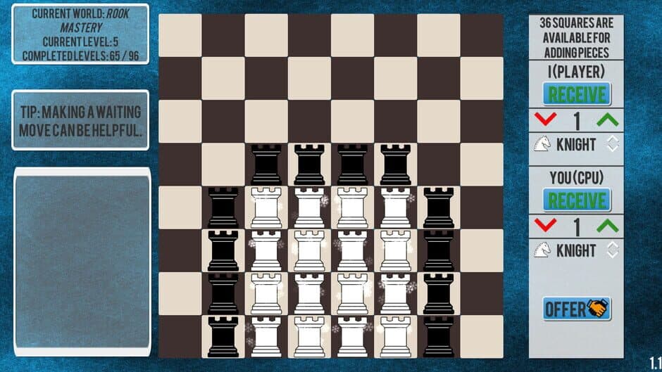 Captures II screenshot 5