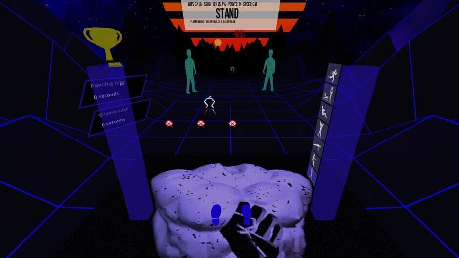 VRWorkout screenshot 6