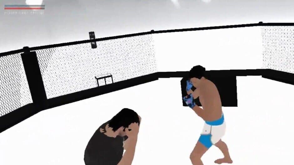 VR Boxing Master screenshot 2