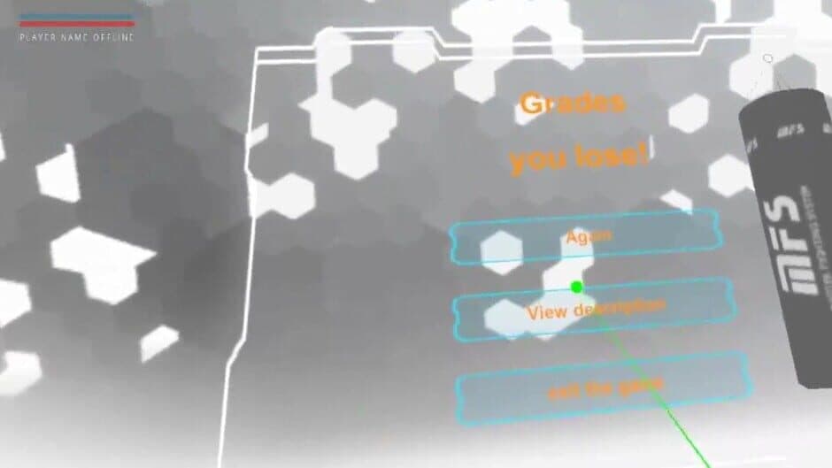 VR Boxing Master screenshot 3