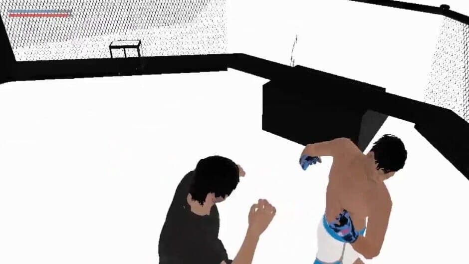 VR Boxing Master screenshot 4