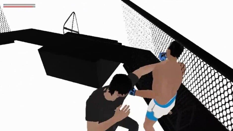 VR Boxing Master screenshot 5