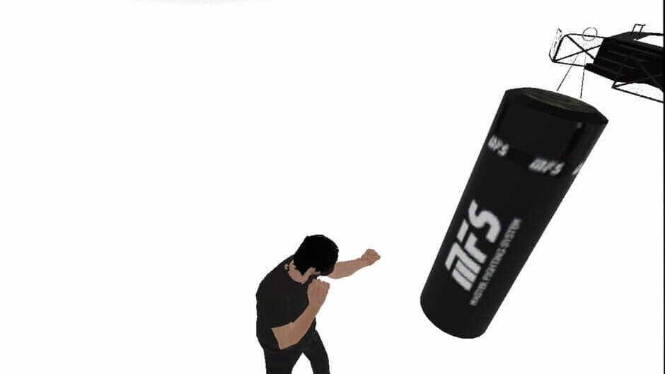 VR Boxing Master screenshot 6