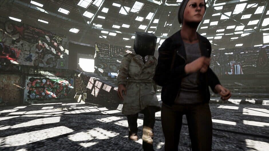 The Trap: Remastered screenshot 2