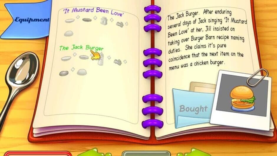 Cake Mania: Main Street screenshot 5