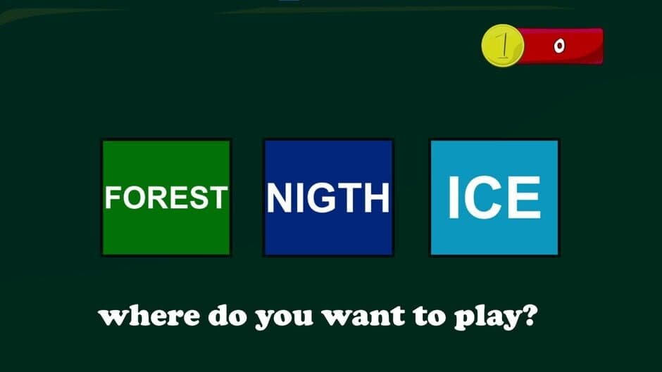 Kick Ball screenshot 2