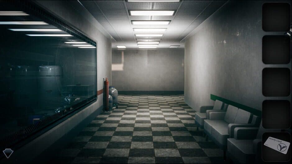 Tarakan: Point and Click Adventure screenshot 2