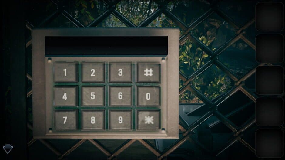 Tarakan: Point and Click Adventure screenshot 3