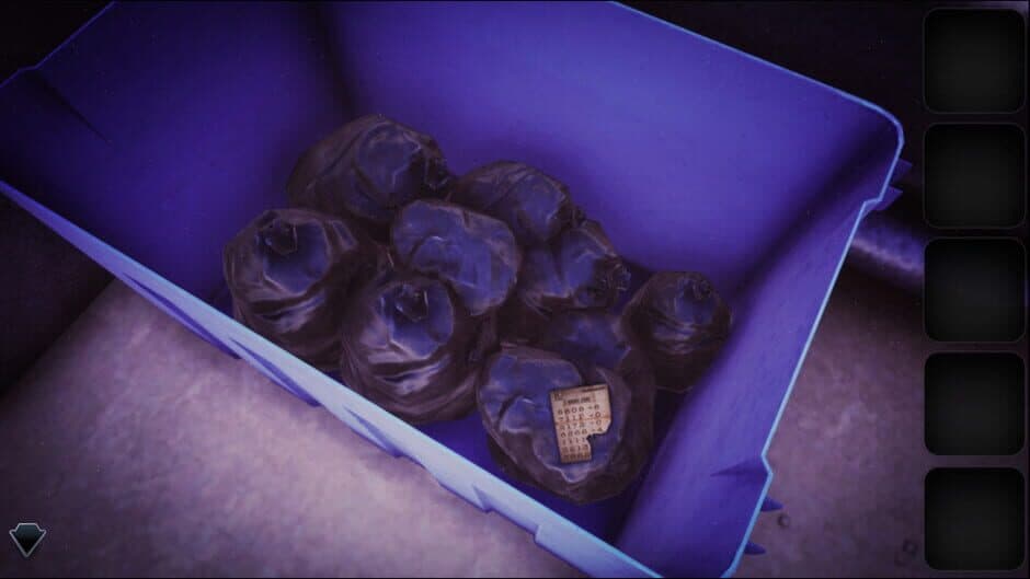 Tarakan: Point and Click Adventure screenshot 4