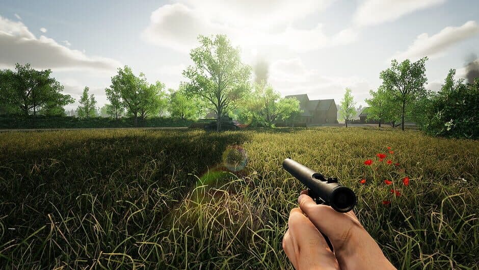 United Assault: Normandy '44 screenshot 1
