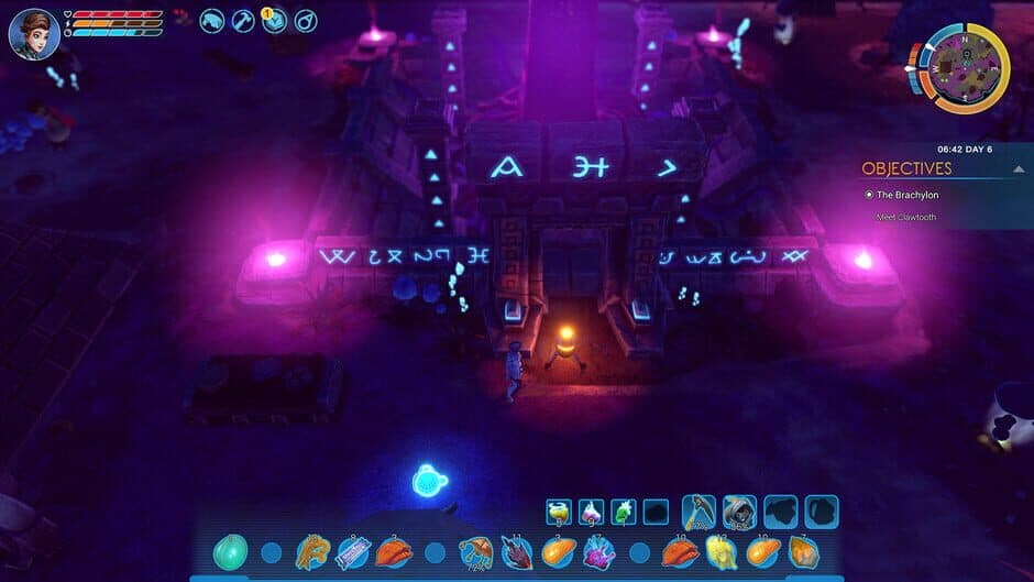 Beyond Contact screenshot 6