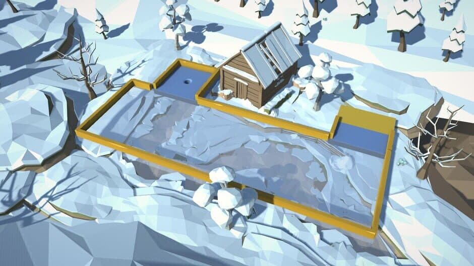 Minigolf screenshot 6