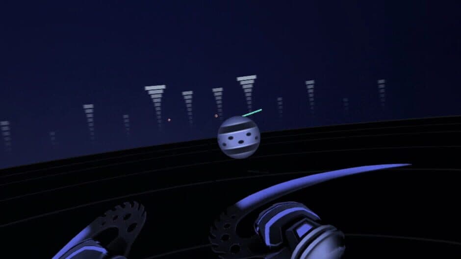 Groove Balls screenshot 4