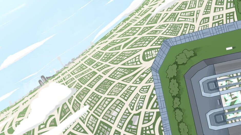 Sonic Riders Tournament Edition screenshot 1