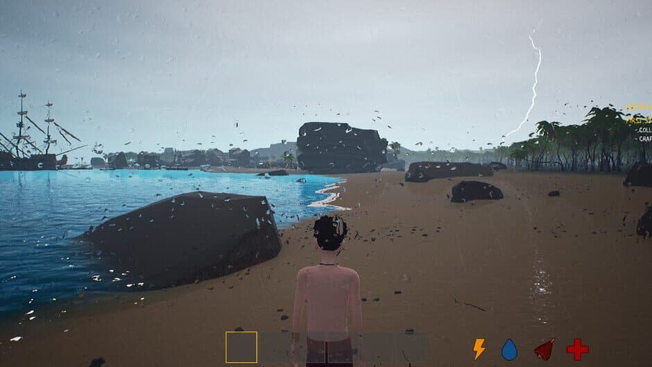 Lost Islands screenshot 4