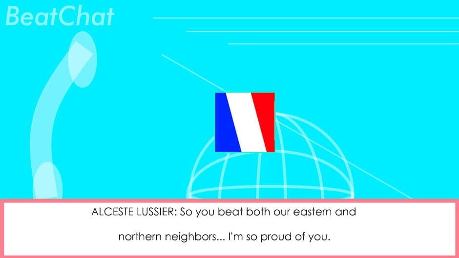 Epejsodion Dodgeball Attack screenshot 6