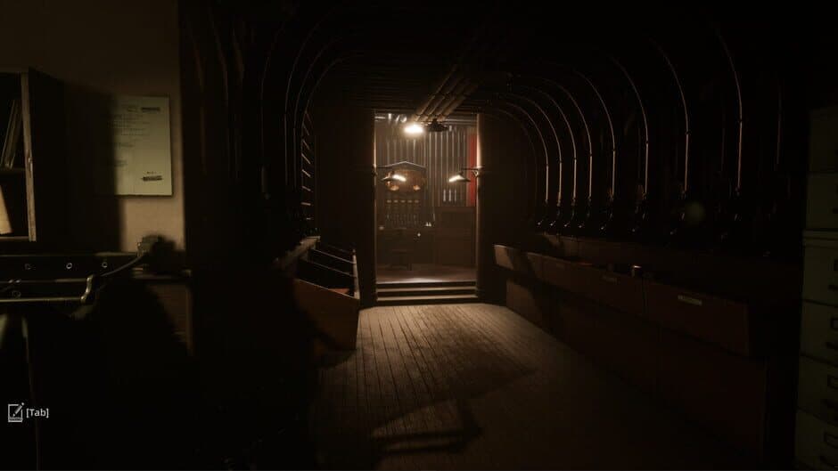 Karma: The Dark World screenshot 4