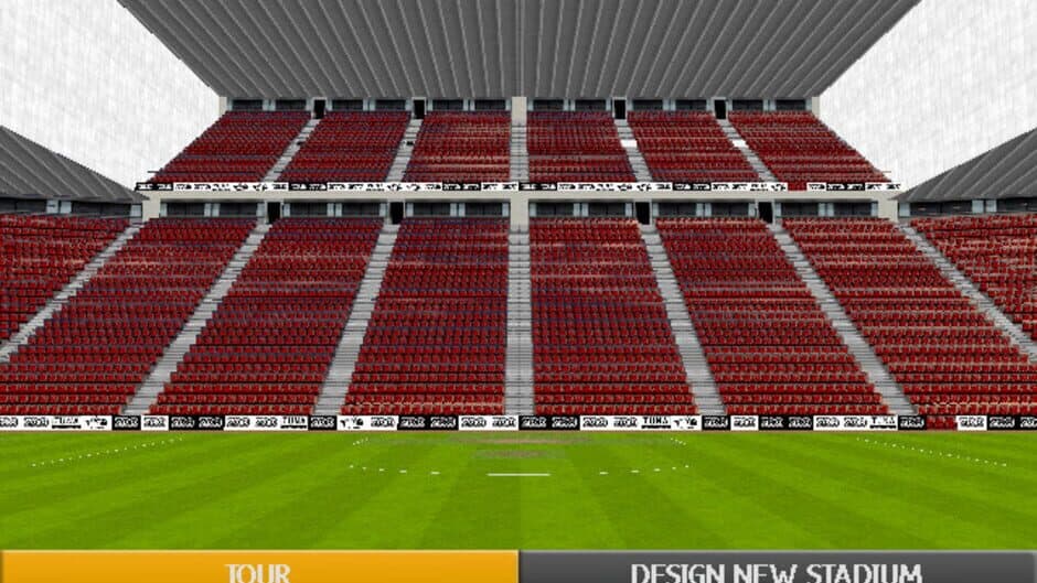 Premier Manager 02/03 screenshot 4