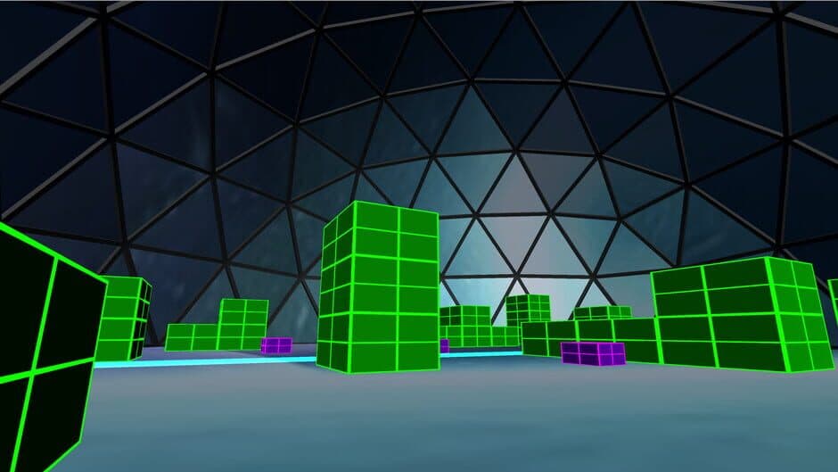 DodgeBall VR screenshot 4