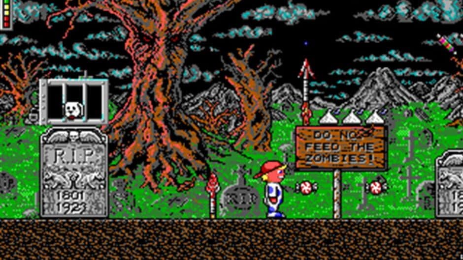 3D Realms Anthology screenshot 3