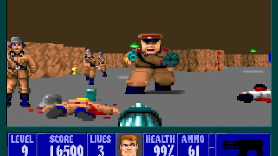 3D Realms Anthology screenshot 4